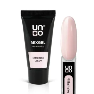 Полігель Mixgel UNO (Mіlkshake) 30 мл