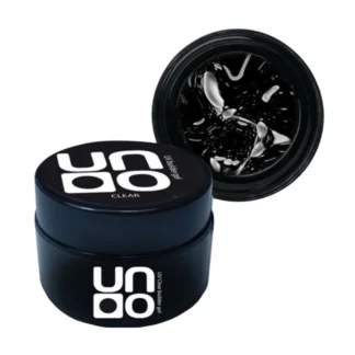 Гель для нарощування UNO Builder Gel (Clear), 15 ml