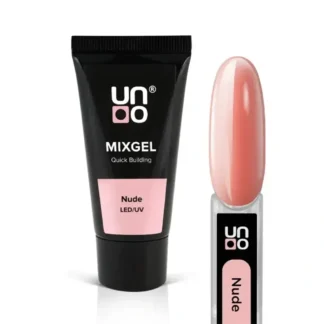 Полігель Mixgel UNO (Nude) 30 мл