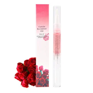 Олійка для кутикули Beleon/OPI “Троянда”, 5 мл