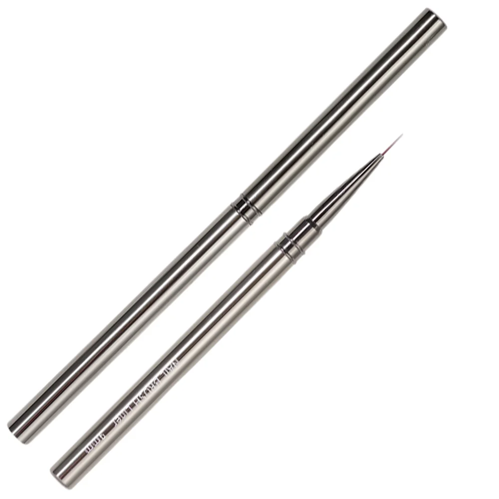 Пензлик Nail Brush Liner, 9 мм