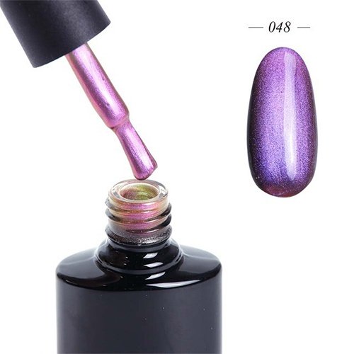 Гель-лак Full Beauty №48, 6 мл