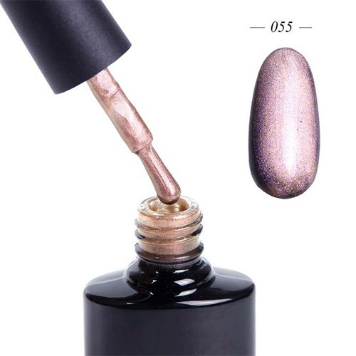 Гель-лак Full Beauty №55, 6 мл