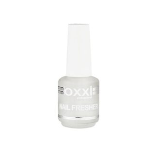 Oxxi Nail Fresher (обезжириватель), 15 мл