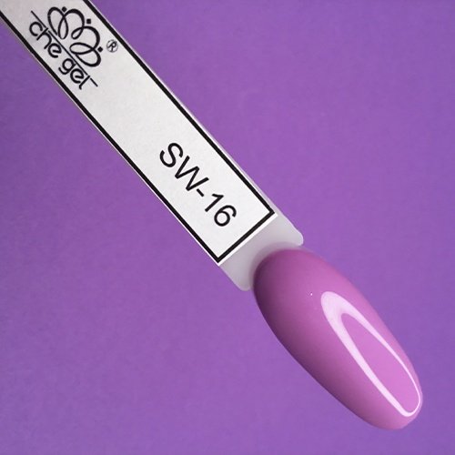 Гель-лак Che Gel SW-016