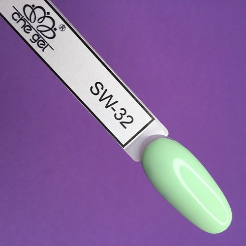 Гель-лак Che Gel SW-032