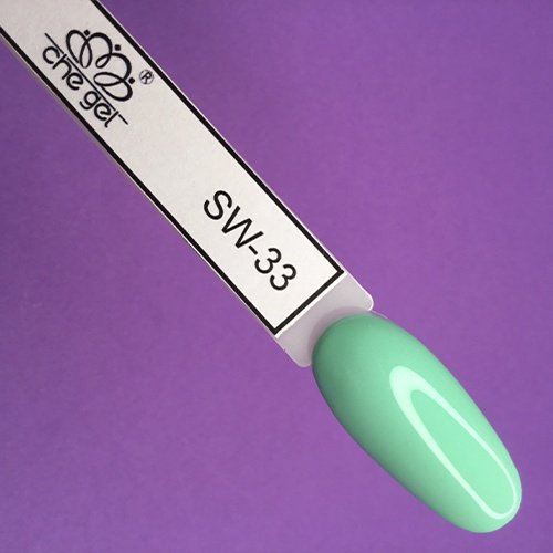 Гель-лак Che Gel SW-033