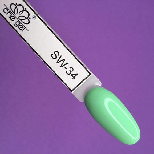 Гель-лак Che Gel SW-034