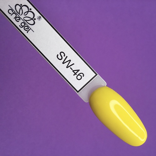 Гель-лак Che Gel SW-046