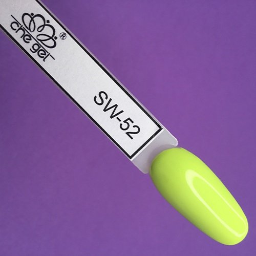 Гель-лак Che Gel SW-052