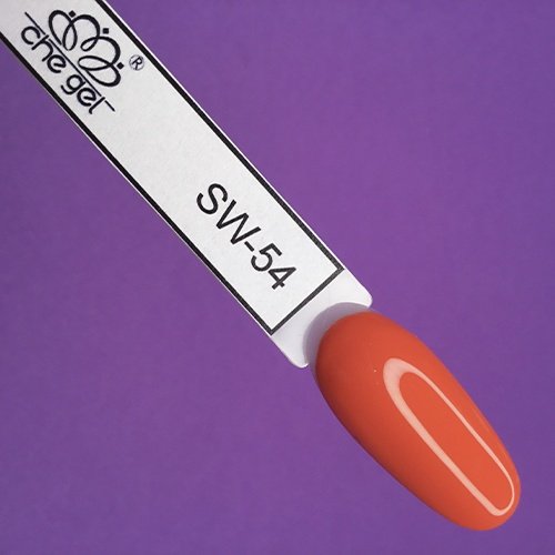 Гель-лак Che Gel SW-054