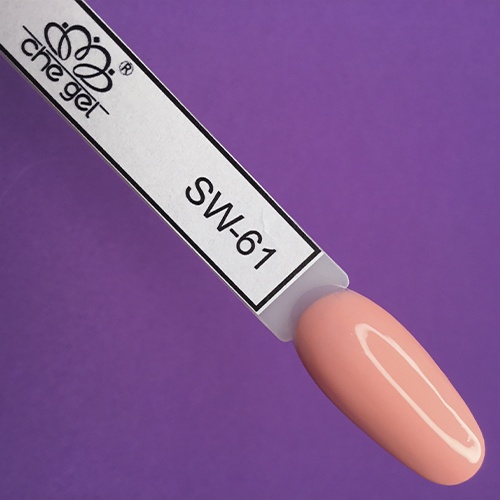 Гель-лак Che Gel SW-061