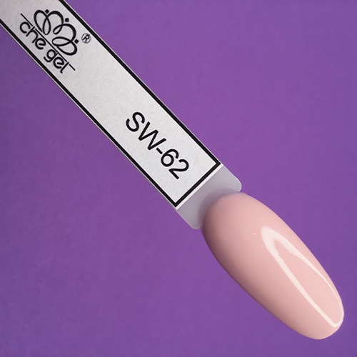 Гель-лак Che Gel SW-062