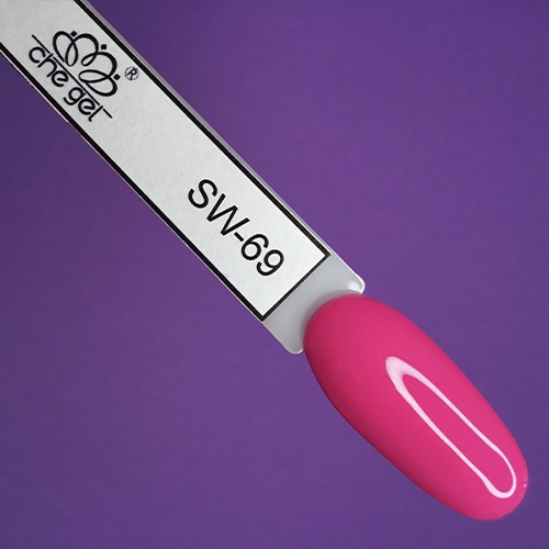 Гель-лак Che Gel SW-069