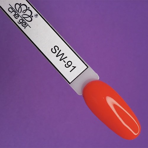 Гель-лак Che Gel SW-091