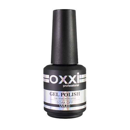 База каучуковая для гель-лака Oxxi Professional Hard Base