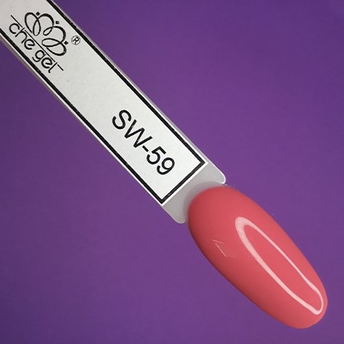 Гель-лак Che Gel SW-059
