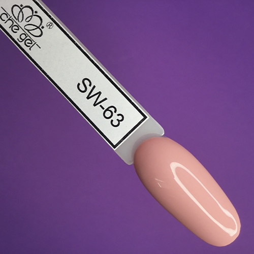 Гель-лак Che Gel SW-063