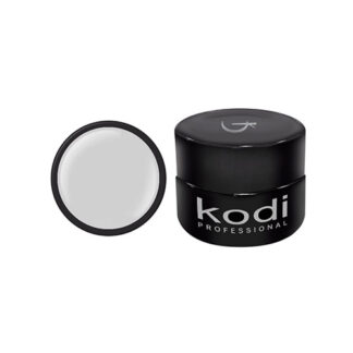 Гель-фарба 01 (біла) Kodi Professional, 4 мл