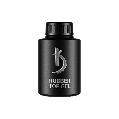 Rubber Top (каучуковый топ) Kodi Professional, 35 мл
