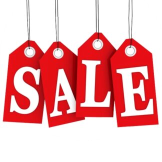 SALE