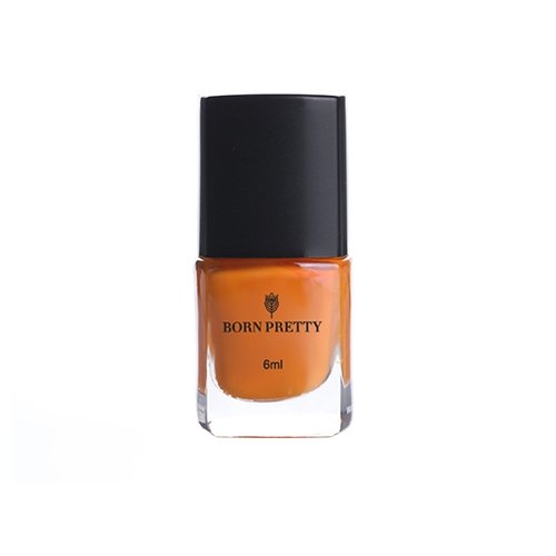 Лак для стемпинга Born Pretty 0010, 6 мл