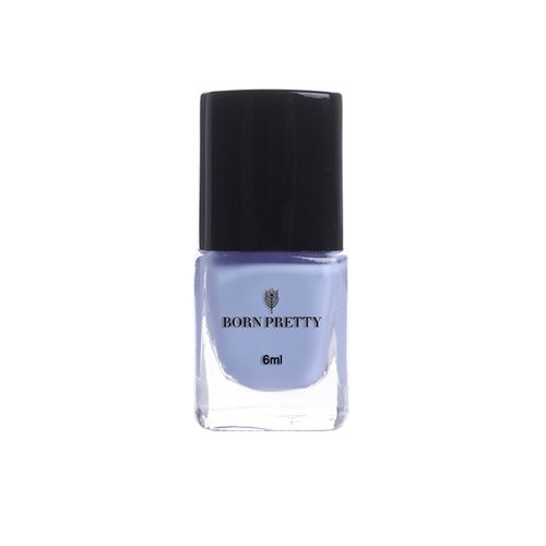 Лак для стемпинга Born Pretty 0271, 6 мл