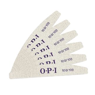 Пилки OPI 100/100