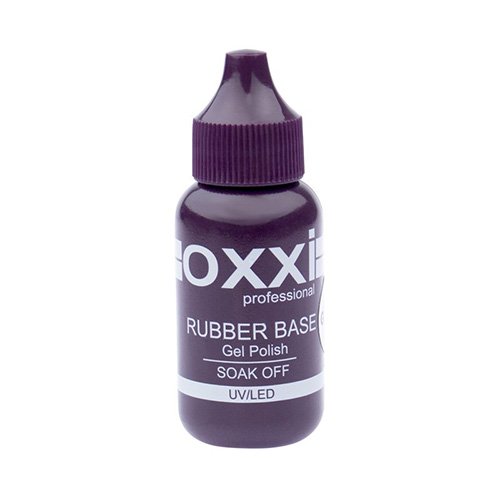 Grand Rubber Base (каучуковая база), 30 мл