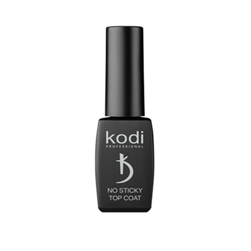 No Stiky Top Coat (топ без липкого слоя), 12 мл