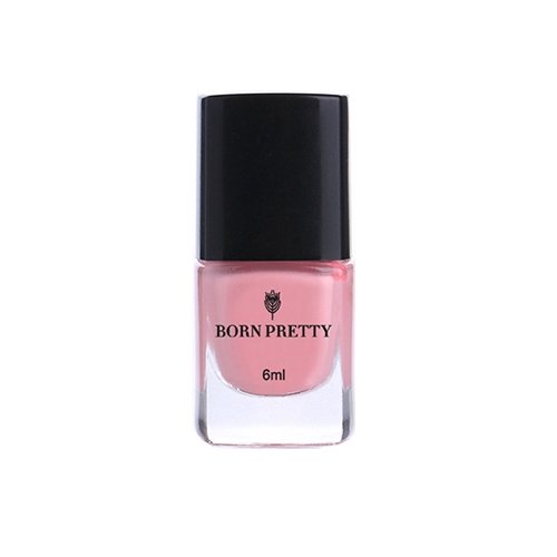 Лак для стемпинга Born Pretty 0016, 6 мл