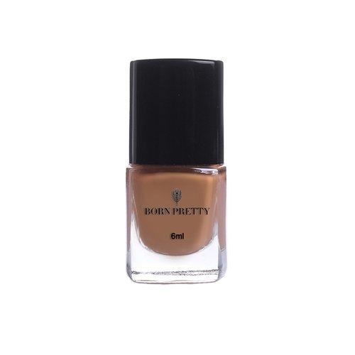 Лак для стемпинга Born Pretty 0160, 6 мл