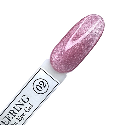 Гель-лак Misscheering  Crystal Cat Shine № 002, 8 мл