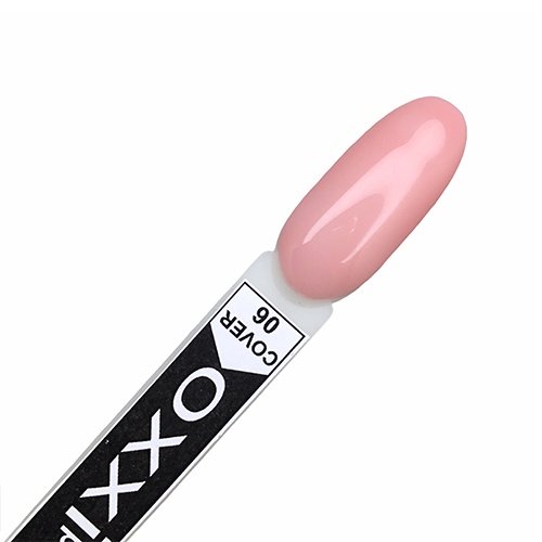 Oxxi Professional Cover Base Coat 06 бежевая, 10мл