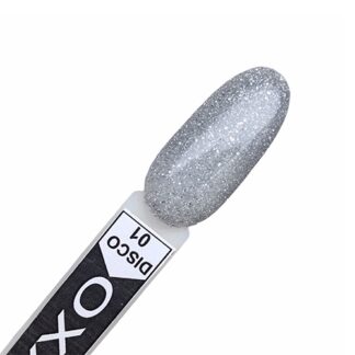 Гель-лак Oxxi Disco 01, 10мл
