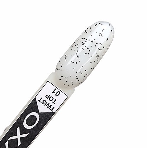 Oxxi Professional Twist Top 01