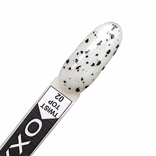 Oxxi Professional Twist Top 02