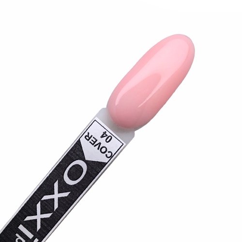 Oxxi Professional Cover Base Coat 04