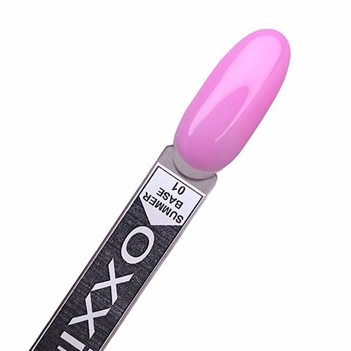 Oxxi Professional Summer Base 01