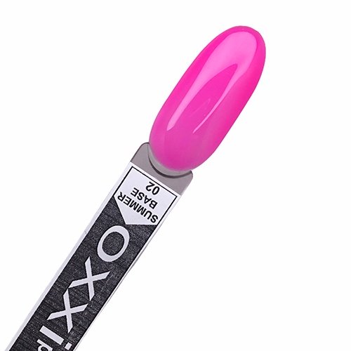 Oxxi Professional Summer Base 02, 10мл