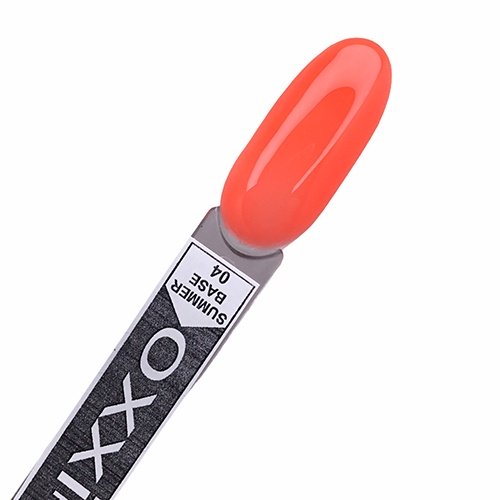 Oxxi Professional Summer Base 04, 10мл
