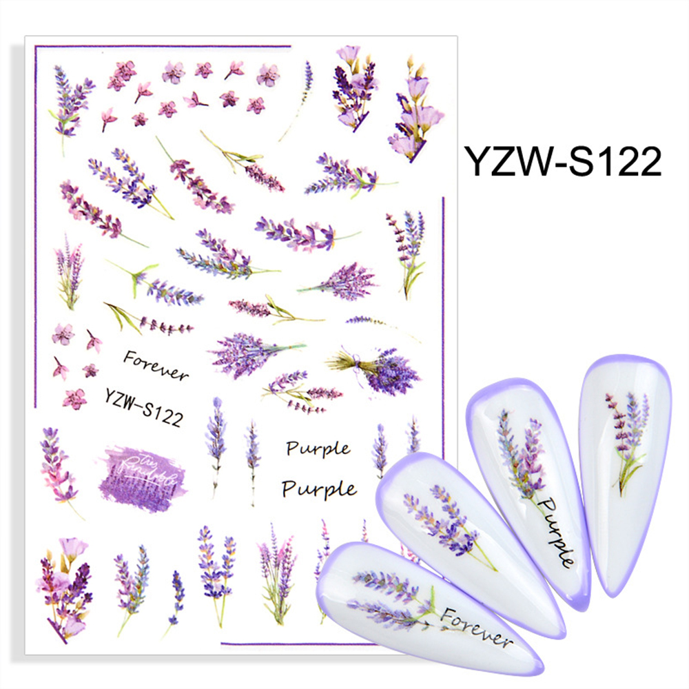 Наклейки YZW-S122