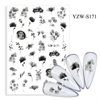 Наклейки YZW-S171