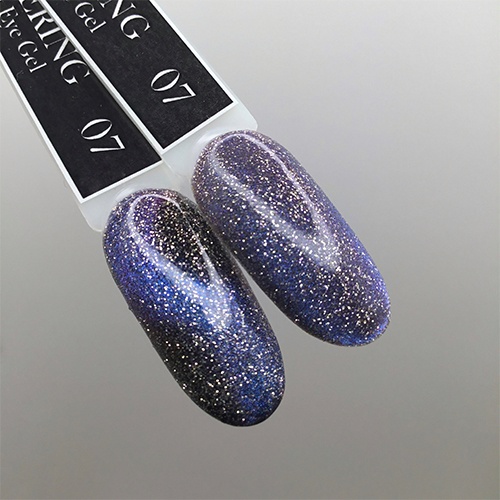 Гель-лак Misscheering Diamond Cat Eye № 07, 8 мл