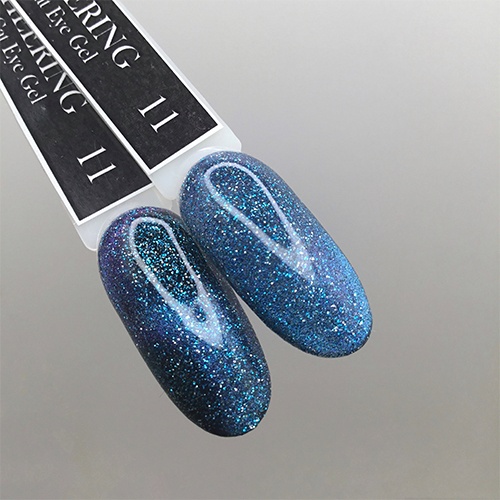 Гель-лак Misscheering Diamond Cat Eye № 11, 8 мл