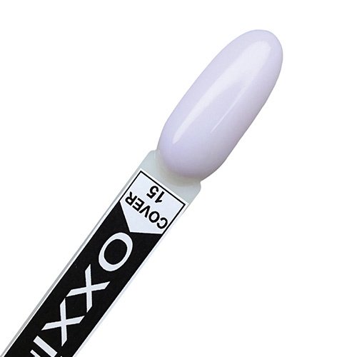 Oxxi Professional Cover Base Coat 15