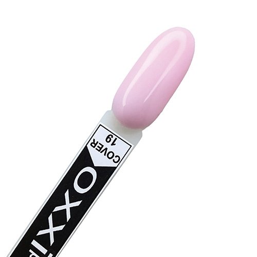 Oxxi Professional Cover Base Coat 19, 15мл