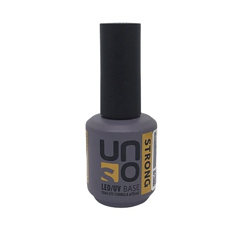 UNO Strong Base - база для гель-лаку, 15 мл