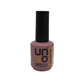 UNO Elastic Base - база для гель-лаку, 15 мл