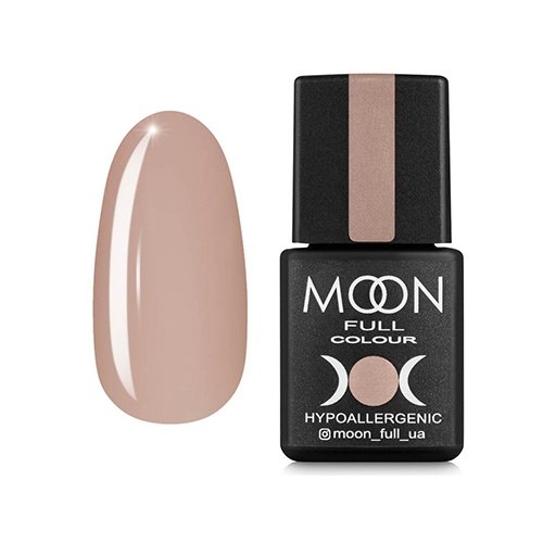 French Base Premium Moon Full №27 бежевая, 8мл